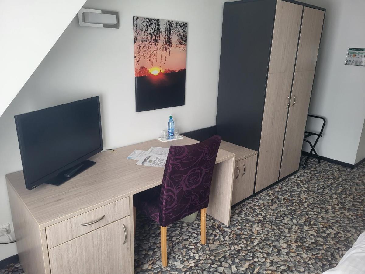 Die Remise Bayard Re-12 Stolpe auf Usedom Exterior foto